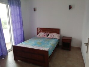 2 bedrooms - APARTMENT IN HERGLA SEA VIEW (Hergla)