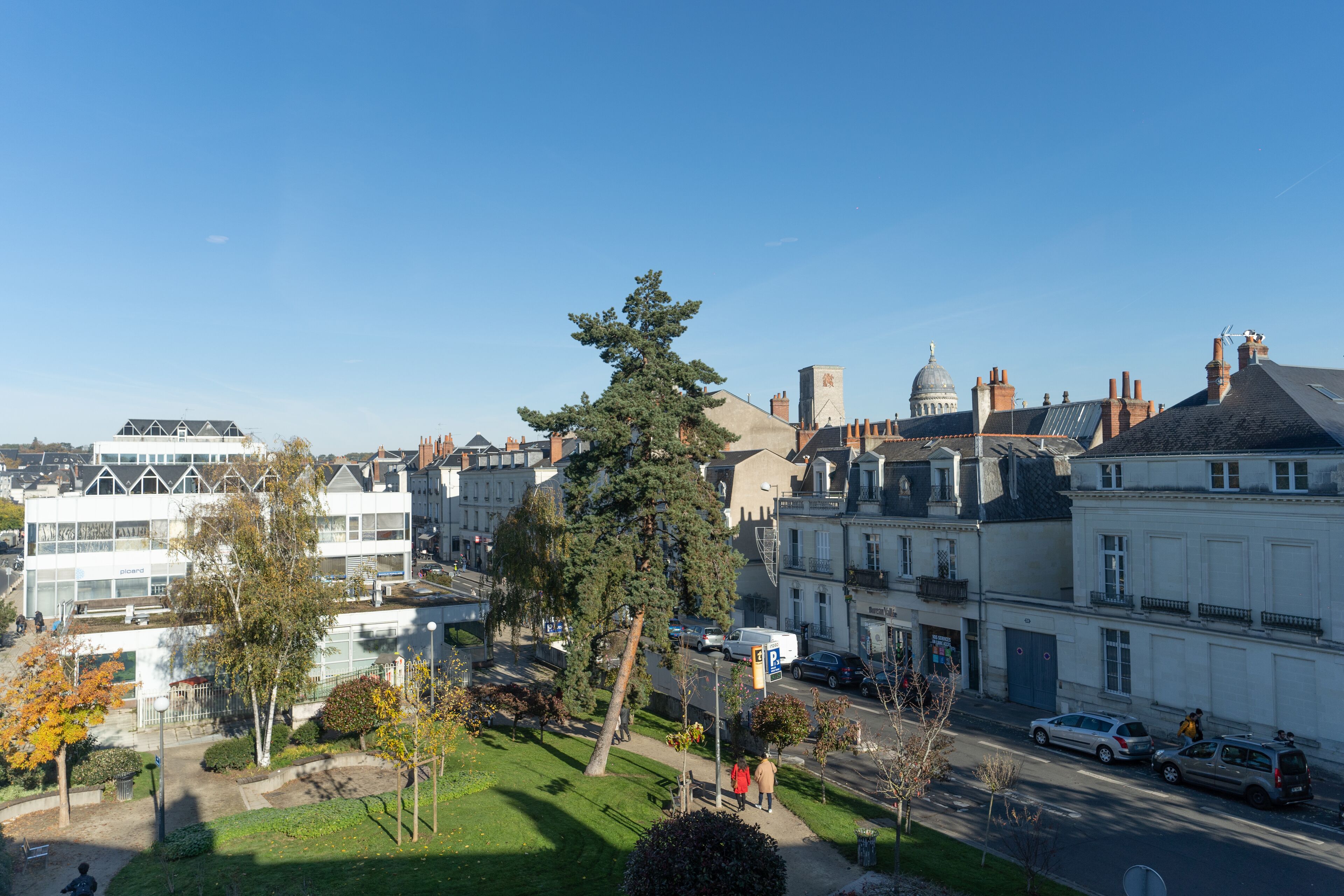 Photo - Les Trésorières