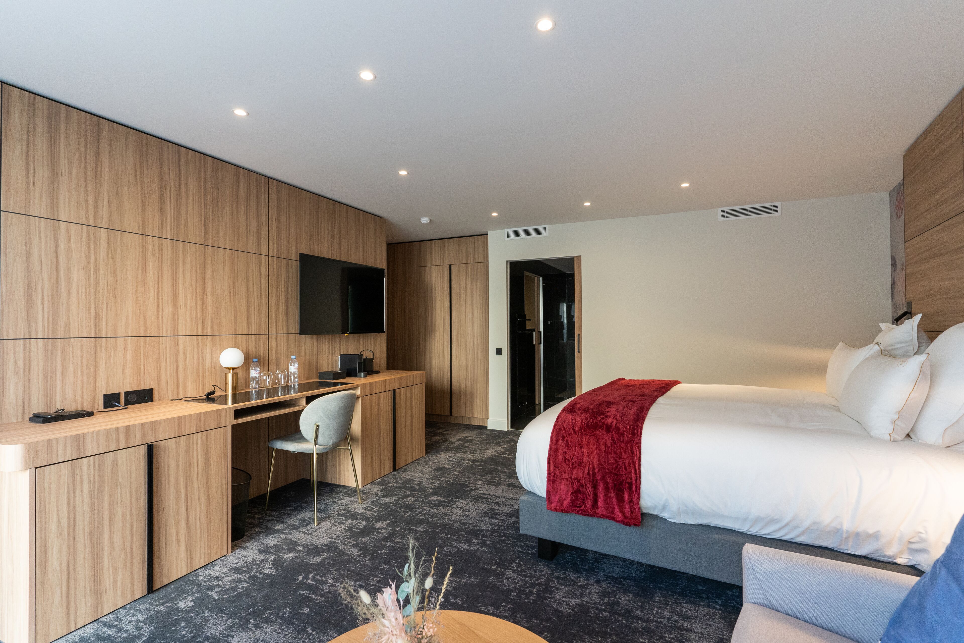 Photo - Les Trésorières