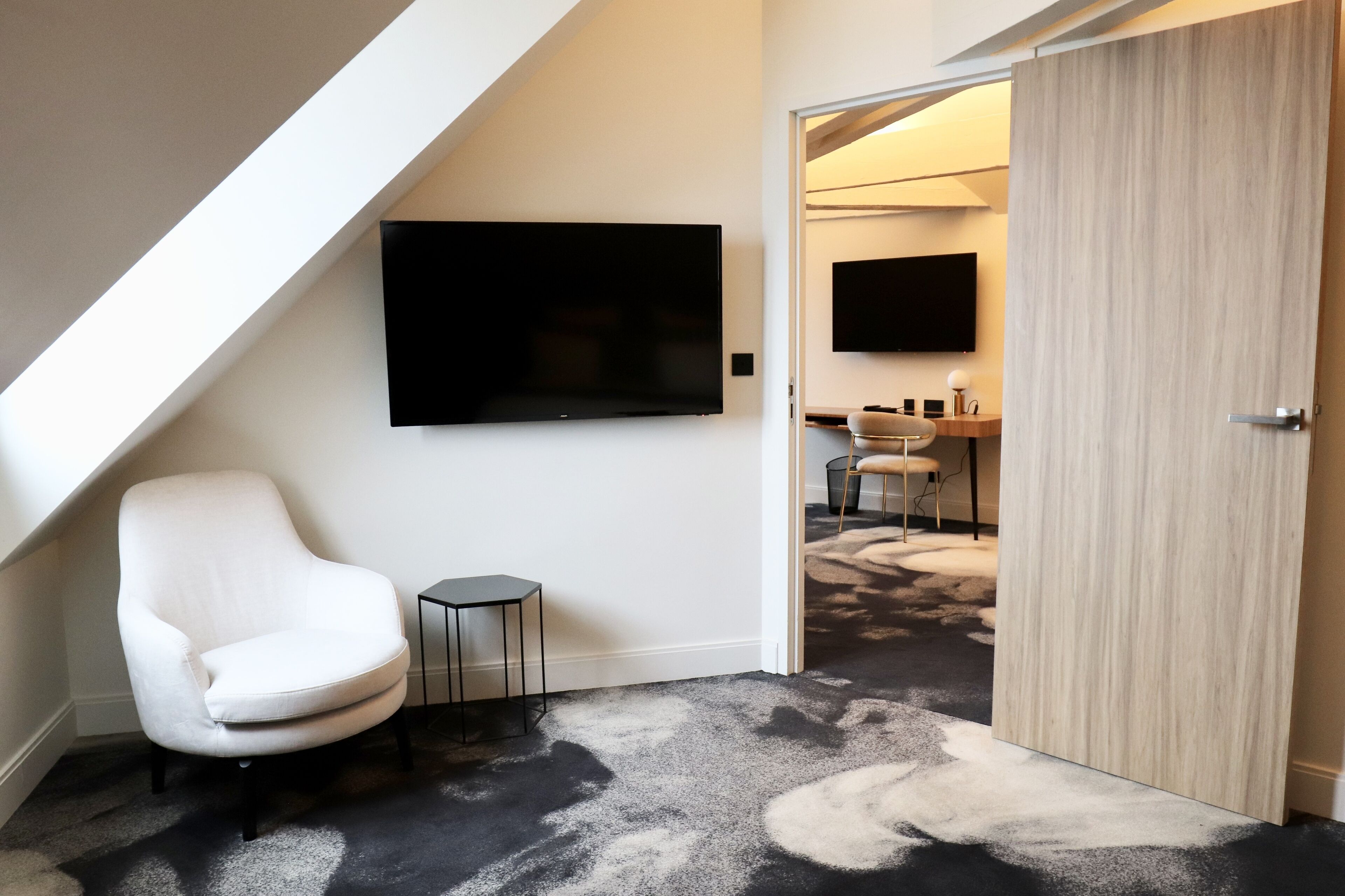 Photo - Les Trésorières