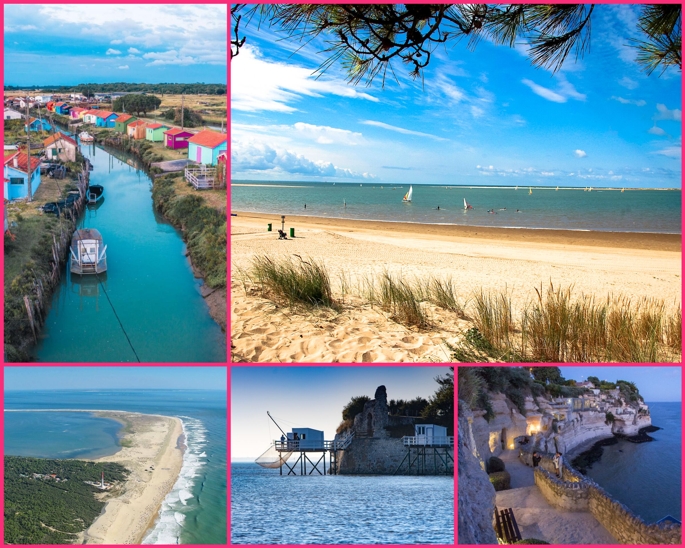 Beach nearby, sun loungers