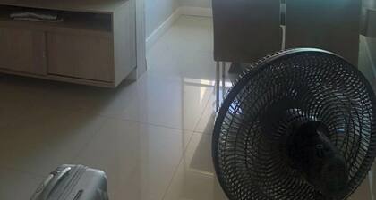 Praiano Apartment