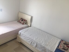 3 chambres