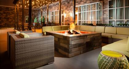 Hilton Garden Inn Broomfield Boulder