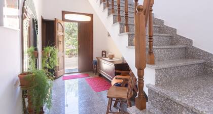 Vacation Home da Placida "S'Archittu"