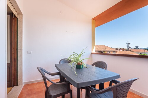 Vacation Home da Placida "S'Archittu"