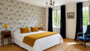 4 bedrooms