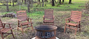 Jilba Cottage