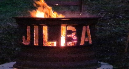 Jilba Cottage