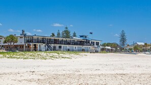 Exterior - Kingscliff Paradise with Ocean Views (KINGSCLIFF)