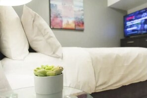 3 chambres, accès Internet