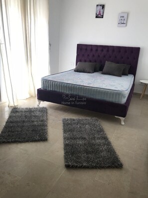 1 chambre