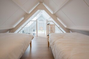 2 bedrooms, WiFi