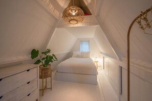 2 bedrooms, WiFi