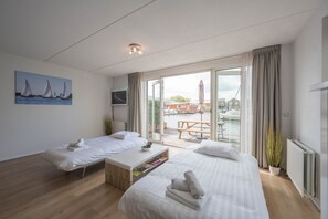 2 dormitorios y wifi