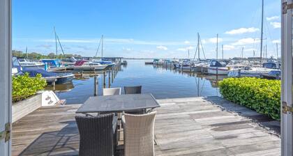 Holiday home with an amazing view!