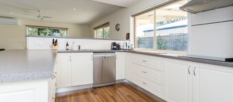 Woodland Heath Escape