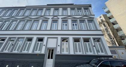 FeWo Jade in Wilhelmshaven