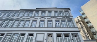 Holiday apartment Jade in Wilhelmshaven