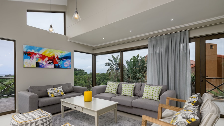 Villa Rentals 14309