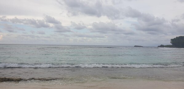 House | Beach