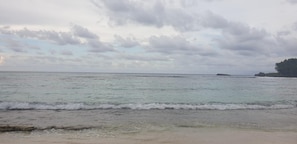 Maison | Plage