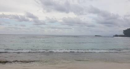 3-bed House Sleeps 6 With Mountain Views