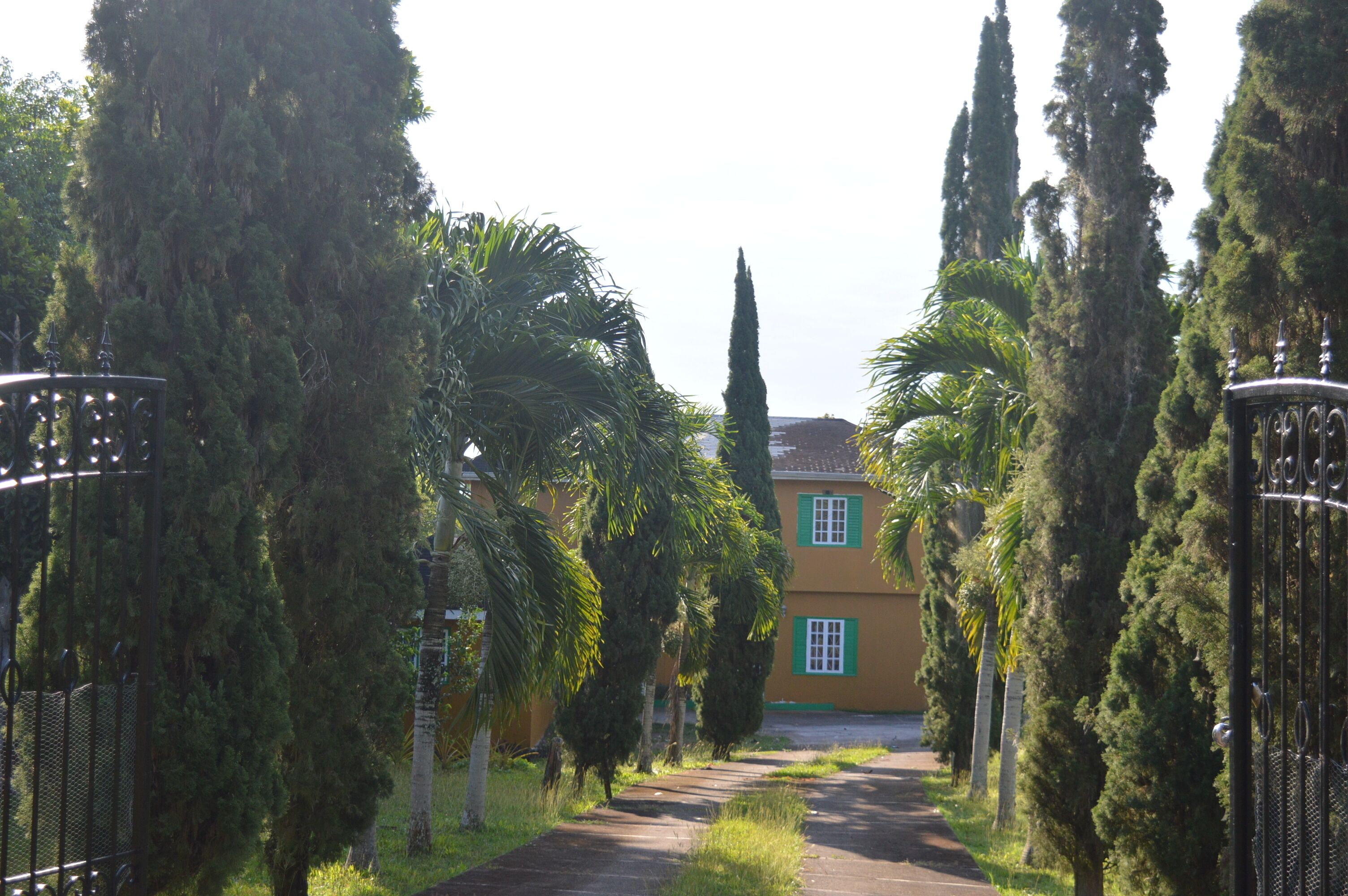 Stunning 3-bedroom House in Ocho Rios Upton
