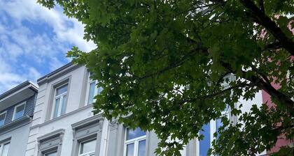 FeWo Möwe in Wilhelmshaven