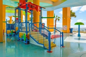 Kinderbereich