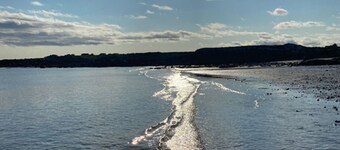 Bay Area House is a perfect base to tour Connemara