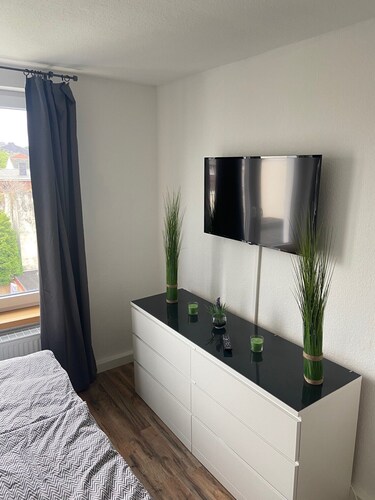 FeWo Robbe in Wilhelmshaven