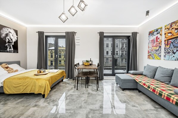 Departamento Confort | Interior