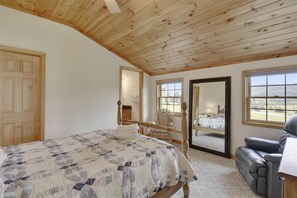 4 Schlafzimmer, Bügeleisen/Bügelbrett, WLAN, Bettwäsche