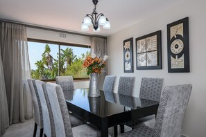 Servicio a la habitación