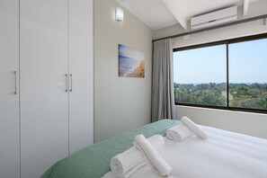 Villa superior | Guardarropa