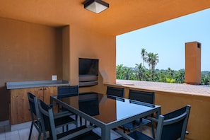 Exterior - San Lameer Villa 2828 - 3 Bedroom Superior (Southbroom)