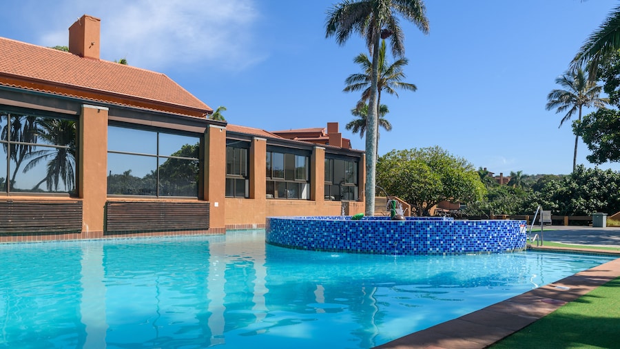 San Lameer Villa 2828 - 3 Bedroom Superior