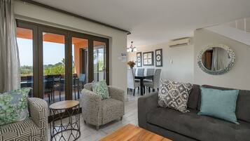 Televisión de pantalla plana