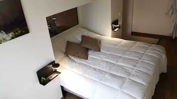 1 slaapkamer, wifi