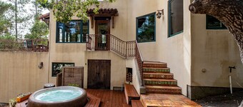 Custom Built Rental on Lodge Hill! Stunning Home in a Peaceful Neighborhood!