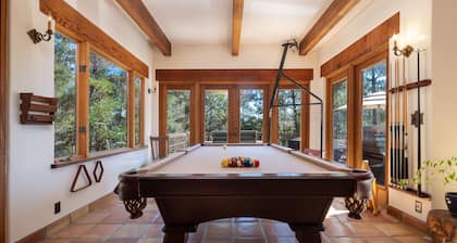 Custom Built Rental on Lodge Hill! Stunning Home in a Peaceful Neighborhood!