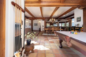 Sala de juegos