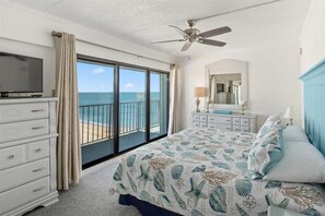 3 bedrooms, iron/ironing board, free WiFi