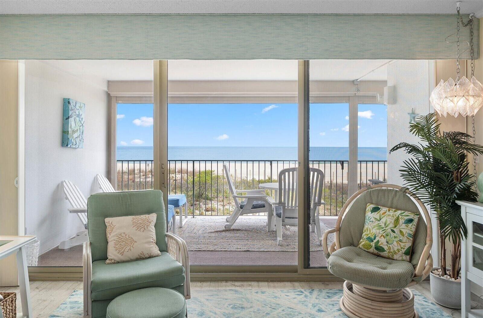 TV, streaming services