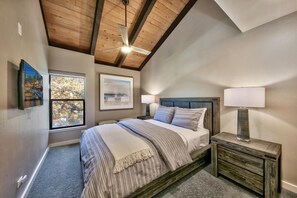 4 habitaciones, tabla de planchar con plancha y wifi gratis 
