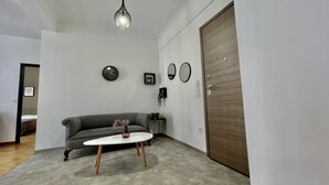 Unclassified image, 2 of 32, button - Amazing apt. close to cultural sites (Athens)