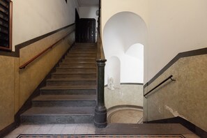Treppe