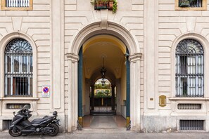 Exterior - easyhomes - San Marco (Milan)