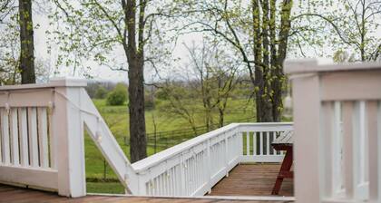 Hickory Hill Estates (Muncie)